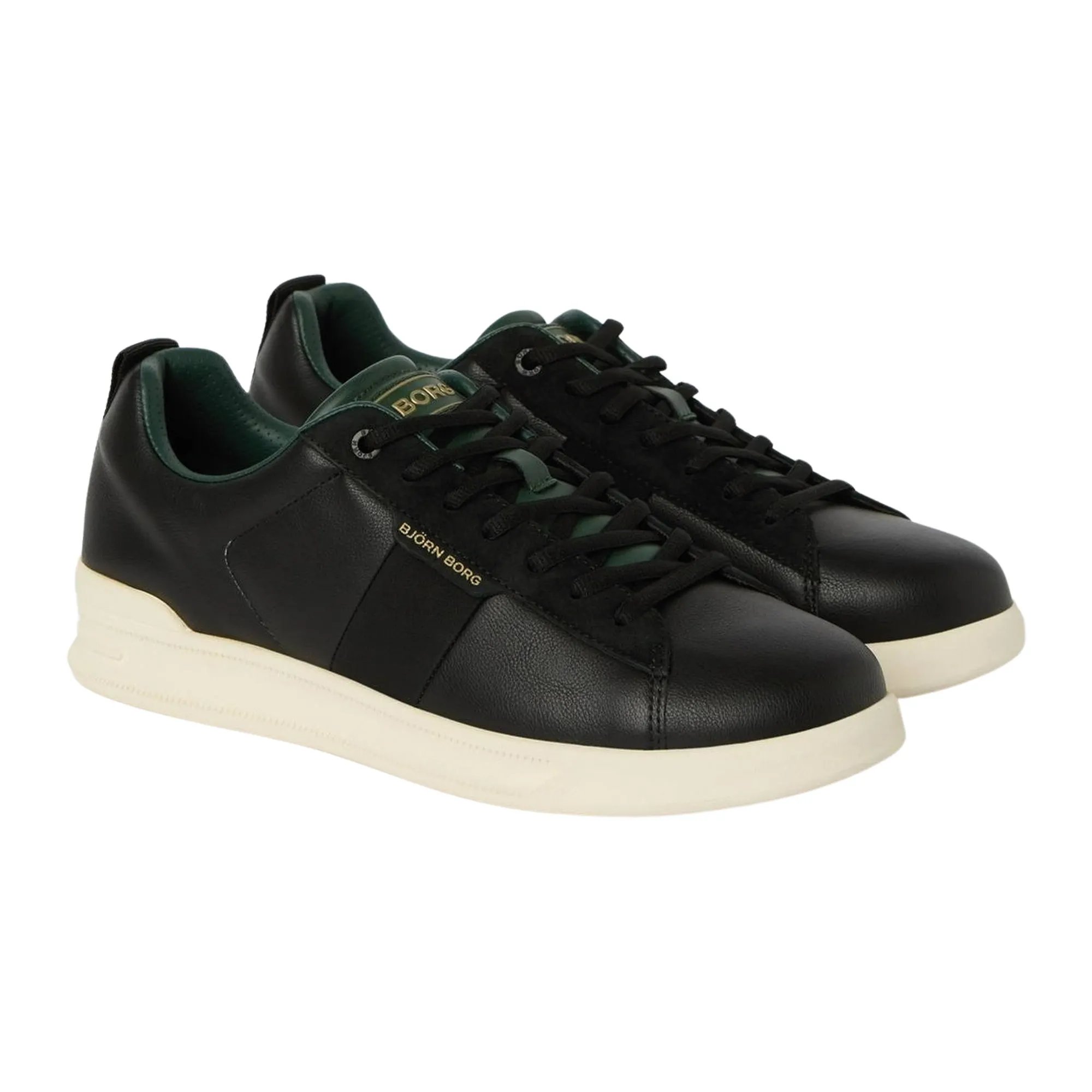 Björn Borg Game Mid Su (T1050) Sneakers Men | Plutosport